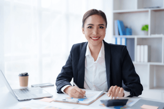 Reduza gastos e melhore a qualidade da organização da sua empresa.