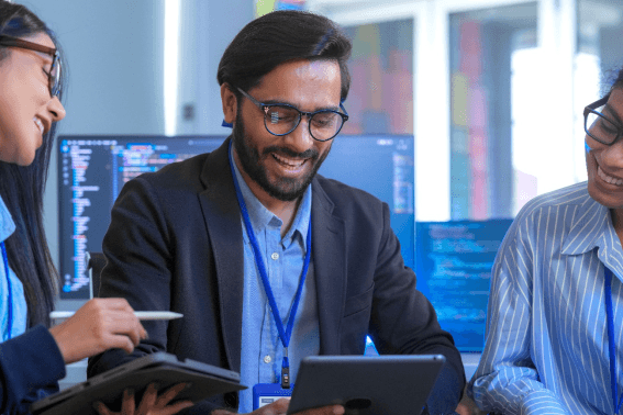 Contabilidade e Tributos de acordo com as boas práticas.